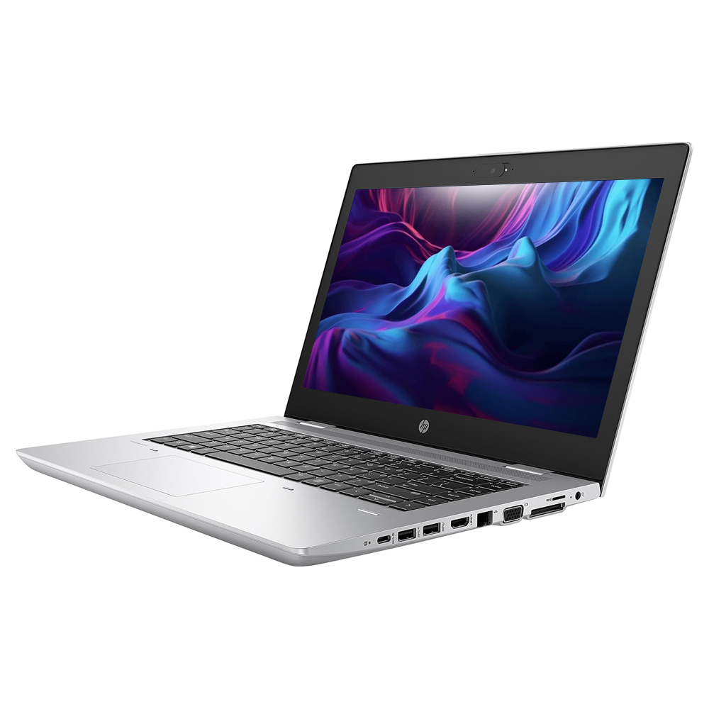 Notebook HP Probook 640 G4 Core I5 8ªGen SSD 256GB 8GB Win 10 Pro image number 1